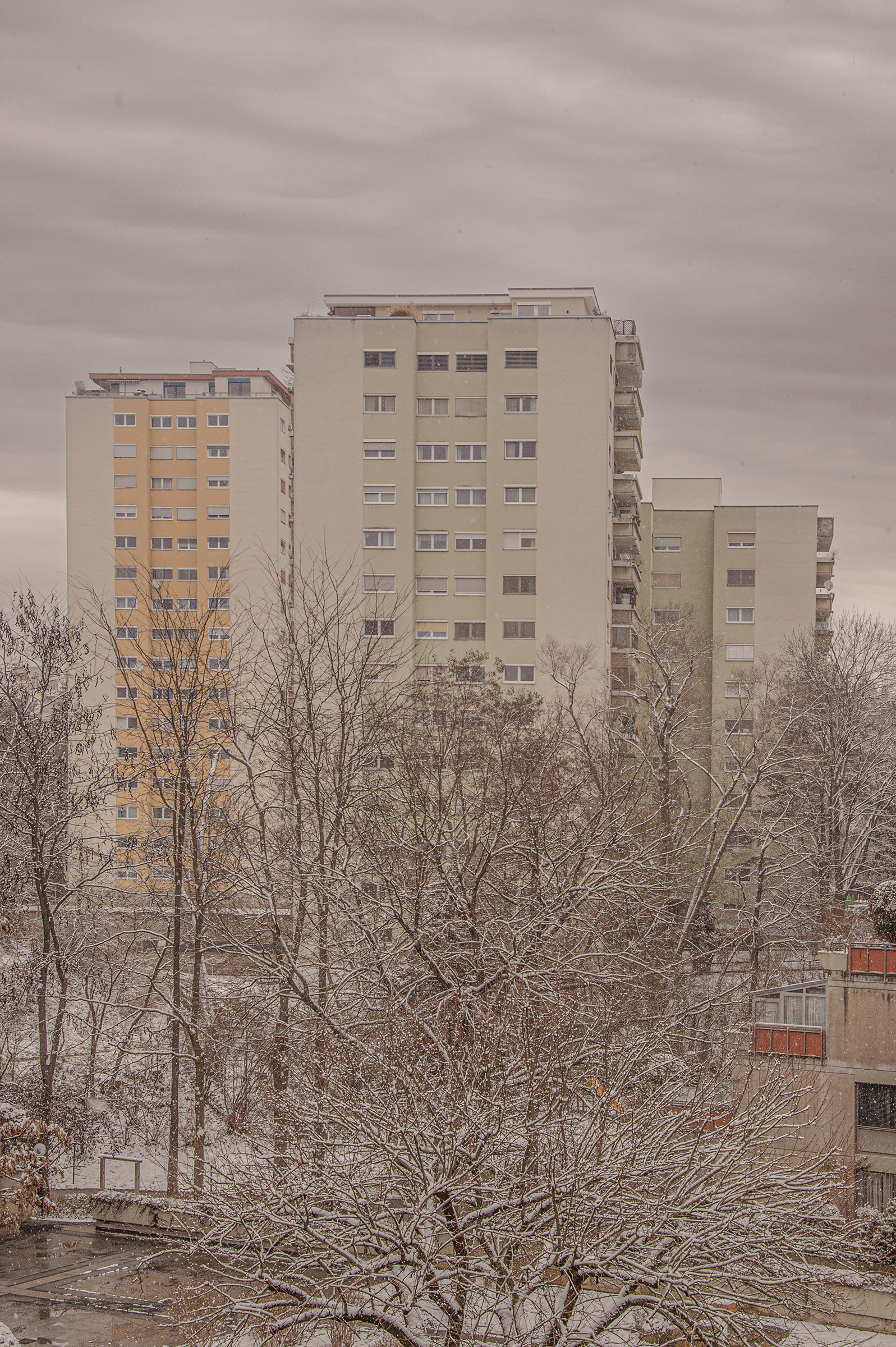 Documentation, Atmosphere Architecture, Graz, Austria